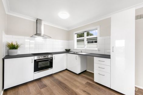 Property photo of 3 Franklin Crescent Blackett NSW 2770
