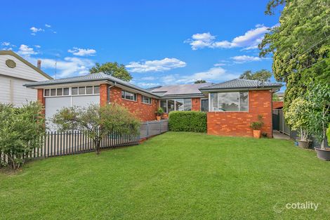 93 Woodbury St, North Rocks, NSW 2151