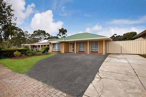Property photo of 19 Fairleigh Avenue Modbury North SA 5092
