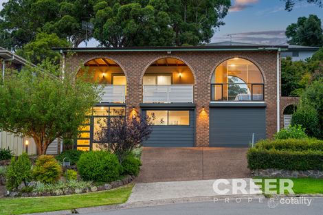 Property photo of 5 Robert Avenue Warners Bay NSW 2282