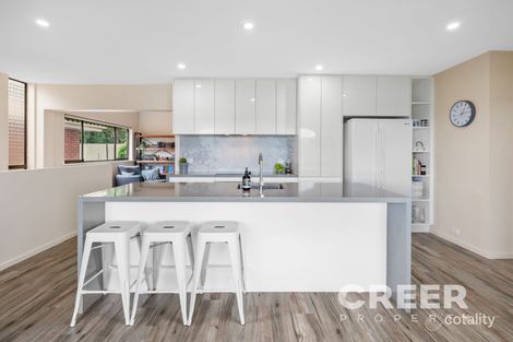Property photo of 5 Robert Avenue Warners Bay NSW 2282
