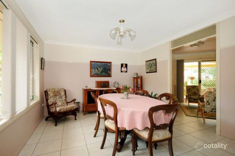 Property photo of 9 Kay-Ann Court Hampton QLD 4352