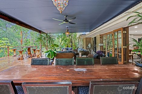 Property photo of 36 Albert Evans Drive Worongary QLD 4213