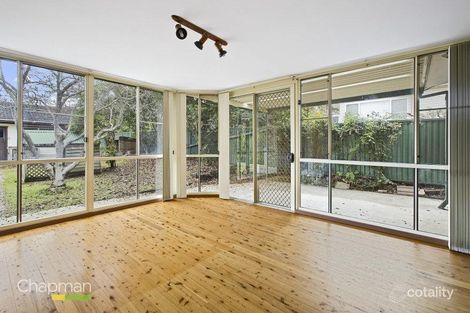 Property photo of 6 Bourke Street Blaxland NSW 2774
