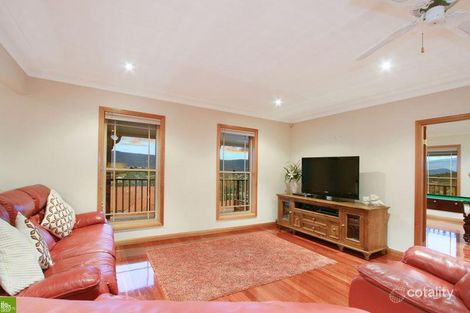 Property photo of 13 Carlyle Close Dapto NSW 2530