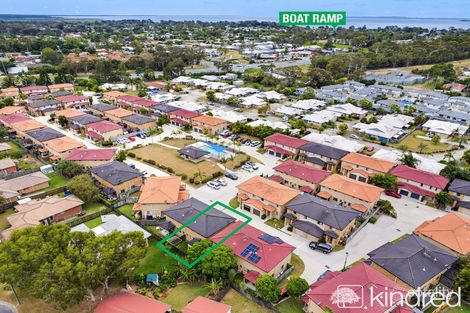 Property photo of 44/17 Cunningham Street Deception Bay QLD 4508