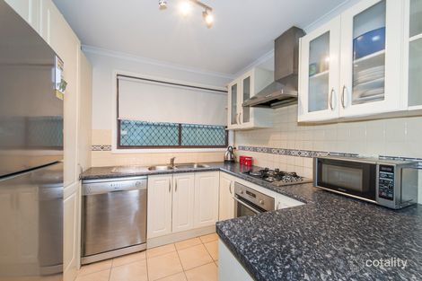 Property photo of 7 Beethoven Place Cranebrook NSW 2749