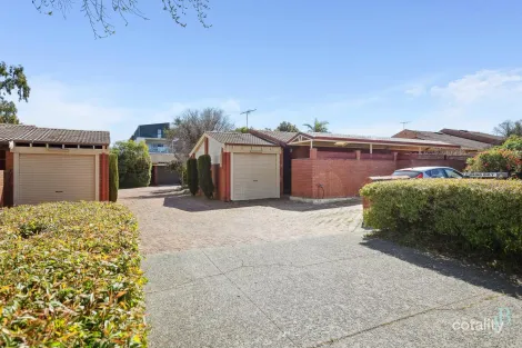 Property photo of 6/62 Parkside Avenue Mount Pleasant WA 6153