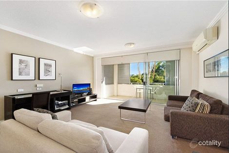 Property photo of 48/15-19 Lake Street Varsity Lakes QLD 4227