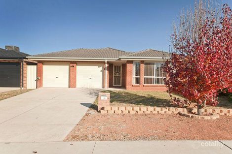 Property photo of 90 Shoobridge Circuit Dunlop ACT 2615