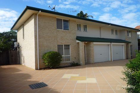 Property photo of 1/12 Greenbank Street Chermside QLD 4032
