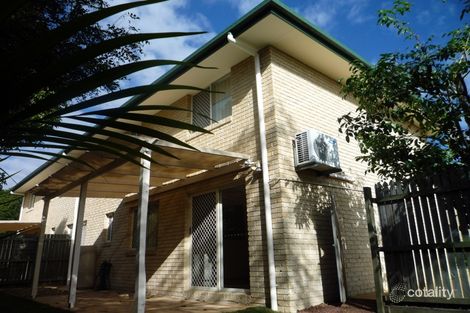 Property photo of 1/12 Greenbank Street Chermside QLD 4032