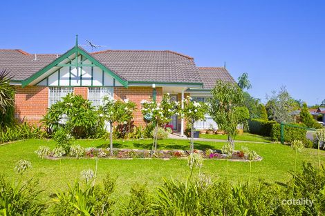 13 Geneva Rd, Cranebrook, NSW 2749