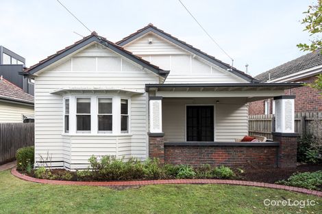 Property photo of 59 Robeson Street Preston VIC 3072