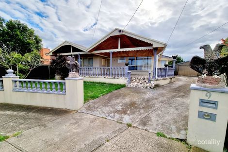 Property photo of 9 Breydon Court St Albans VIC 3021