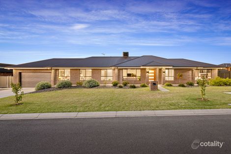 Property photo of 172 Litchfield Drive Thurgoona NSW 2640