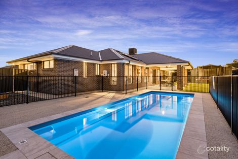 Property photo of 172 Litchfield Drive Thurgoona NSW 2640