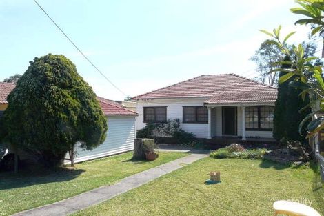 Property photo of 52 Miowera Road Chester Hill NSW 2162