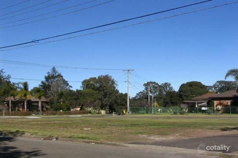 Property photo of Freya Crescent Shalvey NSW 2770