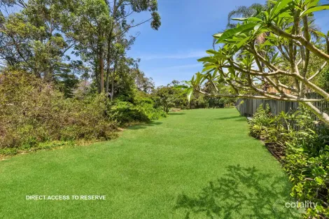 Property photo of 9 Bolta Place Cromer NSW 2099