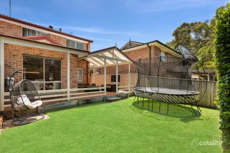 Property photo of 9 Bolta Place Cromer NSW 2099