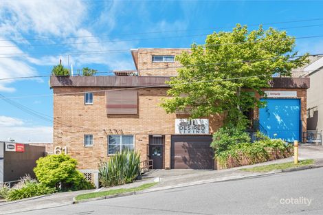 61 Alleyne St, Chatswood, NSW 2067