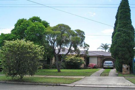 32 Cedar Rd, Prestons, NSW 2170