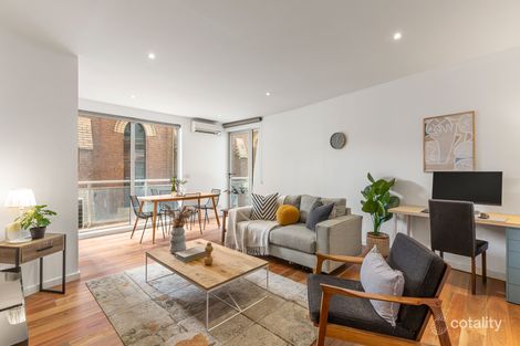 17/355 Rathdowne St, Carlton, VIC 3053