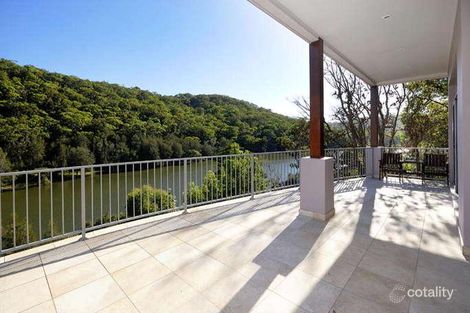 Property photo of 213 Prince Edward Park Road Woronora NSW 2232