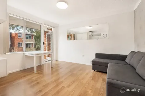 16/12 Evans Ave, Eastlakes, NSW 2018