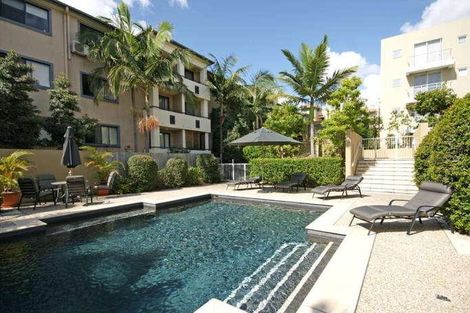 Property photo of 201/46 Newstead Terrace Newstead QLD 4006