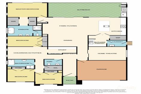 Property photo of 122 Saddlers Drive Gillieston Heights NSW 2321