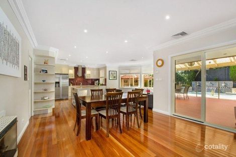Property photo of 4 Sallaway Place West Pennant Hills NSW 2125