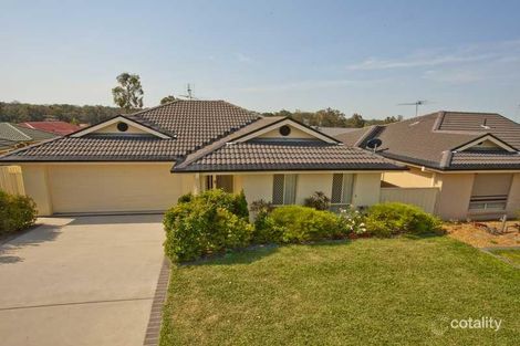 1/10 Carnarvon Cct, East Maitland, NSW 2323