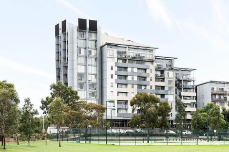 Property photo of 901/70 Speakmen Street Kensington VIC 3031