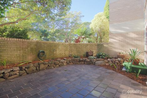 Property photo of 3/1-7 Hampden Avenue Cremorne NSW 2090