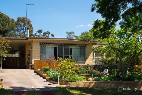 55 Farnsworth St, Castlemaine, VIC 3450