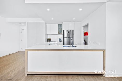 Property photo of 742/64 River Road Ermington NSW 2115