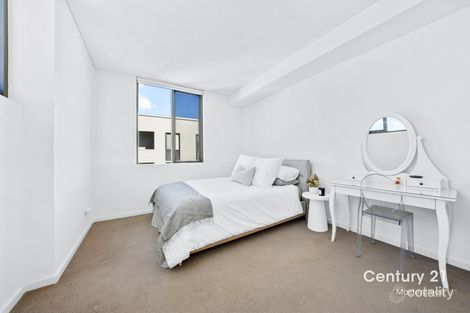 Property photo of 742/64 River Road Ermington NSW 2115