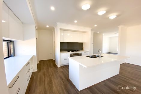 Property photo of 34 Shorebreak Way Ocean Grove VIC 3226