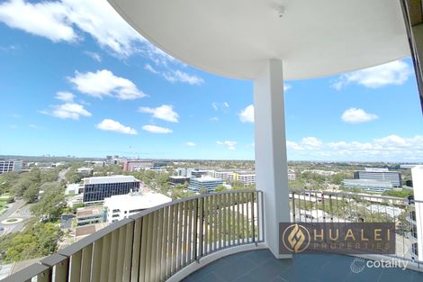 Property photo of 2001A/80 Waterloo Road Macquarie Park NSW 2113