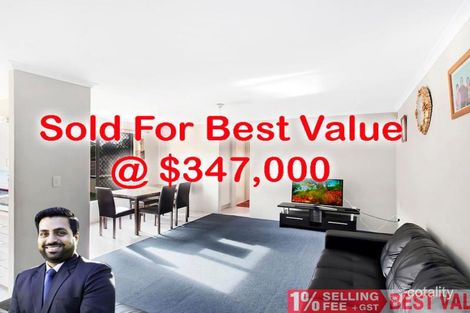 14/34 Luxford Rd, Mount Druitt, NSW 2770