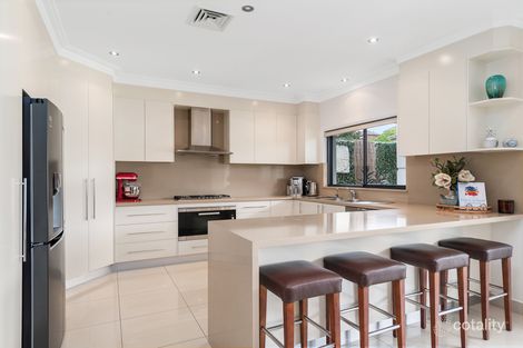 Property photo of 9 Rainbow Crescent Kingsgrove NSW 2208