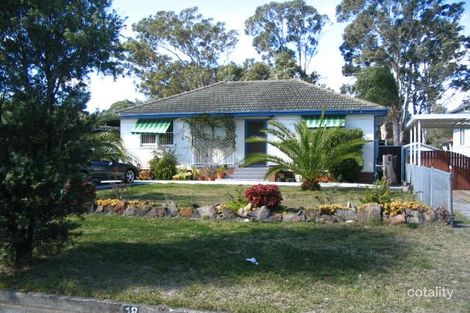 Property photo of 18 Eureka Crescent Sadleir NSW 2168