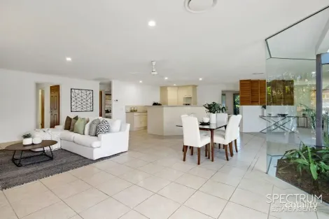 Property photo of 43 Windermere Avenue Sinnamon Park QLD 4073