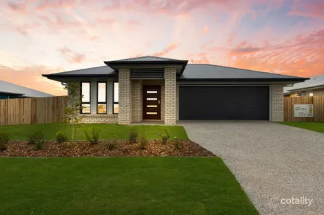5 Violet Ave, Kawungan, QLD 4655
