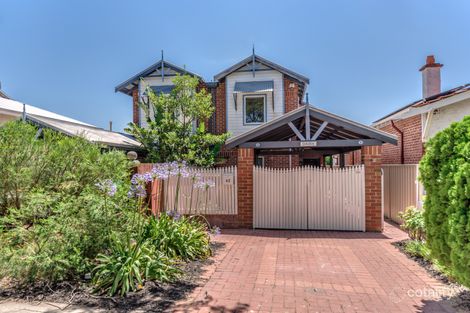 Property photo of 42 Marlborough Street Perth WA 6000