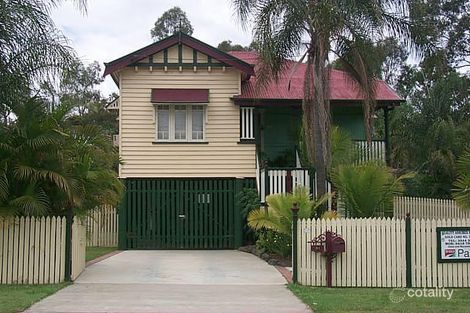 31 Evenwood St, Coopers Plains, QLD 4108