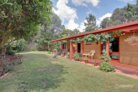 7/42 Colchester Rd, Kilsyth, VIC 3137