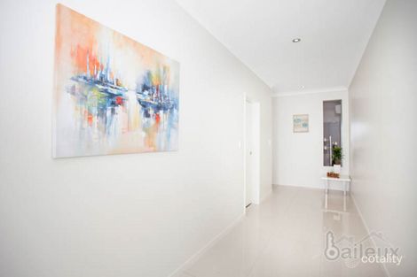Property photo of 38 Michigan Way Andergrove QLD 4740